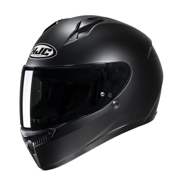 HJC C10 MATT BLACK L HJC
